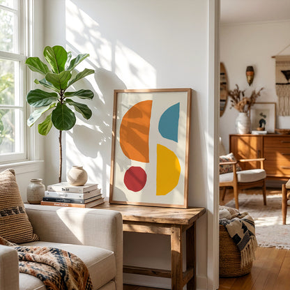 マティス アートポスター Henri Matisse Art Poster No.035