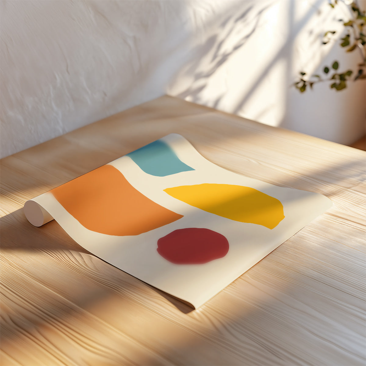 マティス アートポスター Henri Matisse Art Poster No.035