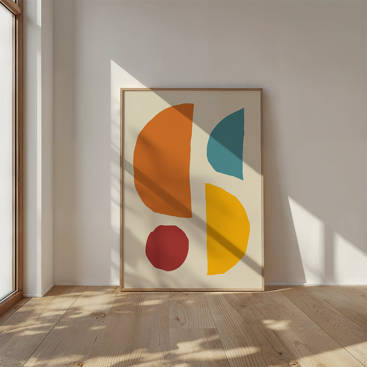 マティス アートポスター Henri Matisse Art Poster No.035