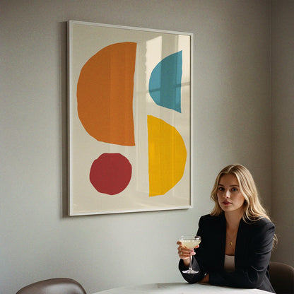 マティス アートポスター Henri Matisse Art Poster No.035