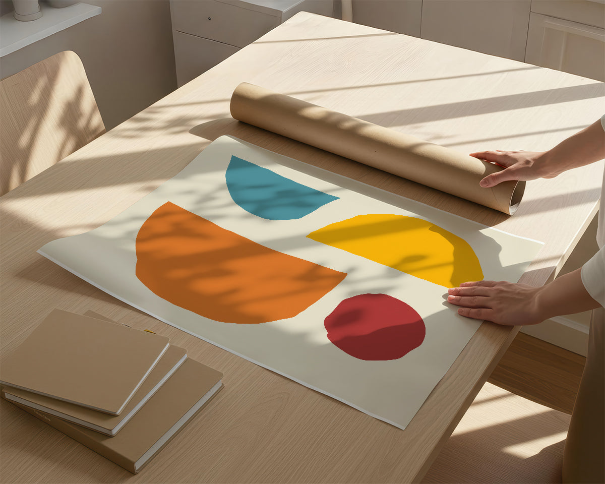 マティス アートポスター Henri Matisse Art Poster No.035