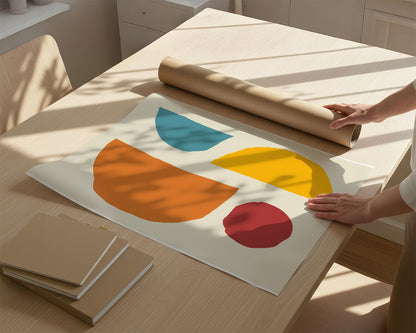 マティス アートポスター Henri Matisse Art Poster No.035
