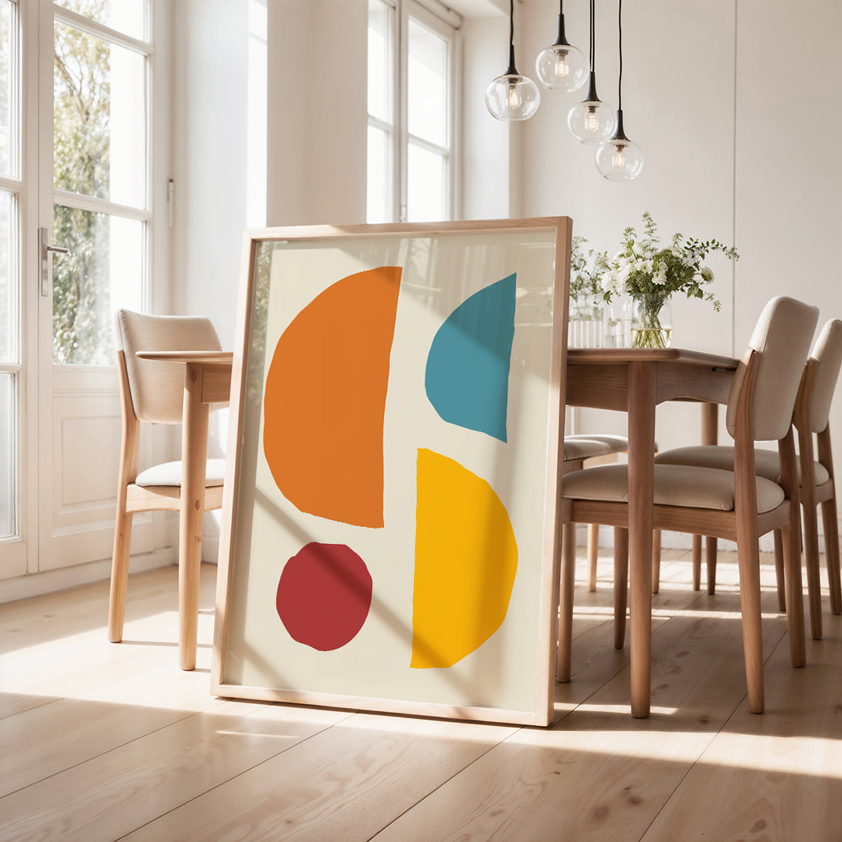 マティス アートポスター Henri Matisse Art Poster No.035