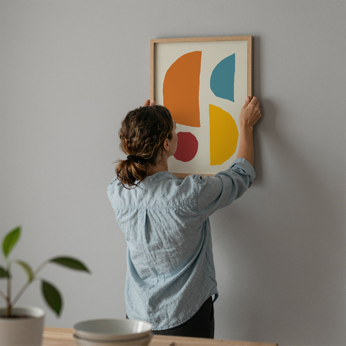 マティス アートポスター Henri Matisse Art Poster No.035