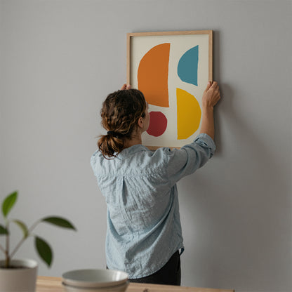 マティス アートポスター Henri Matisse Art Poster No.035