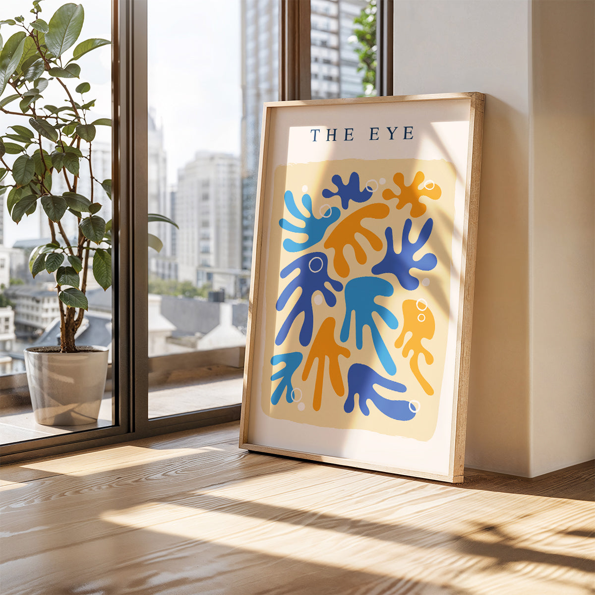 マティス アートポスター Henri Matisse Art Poster No.036