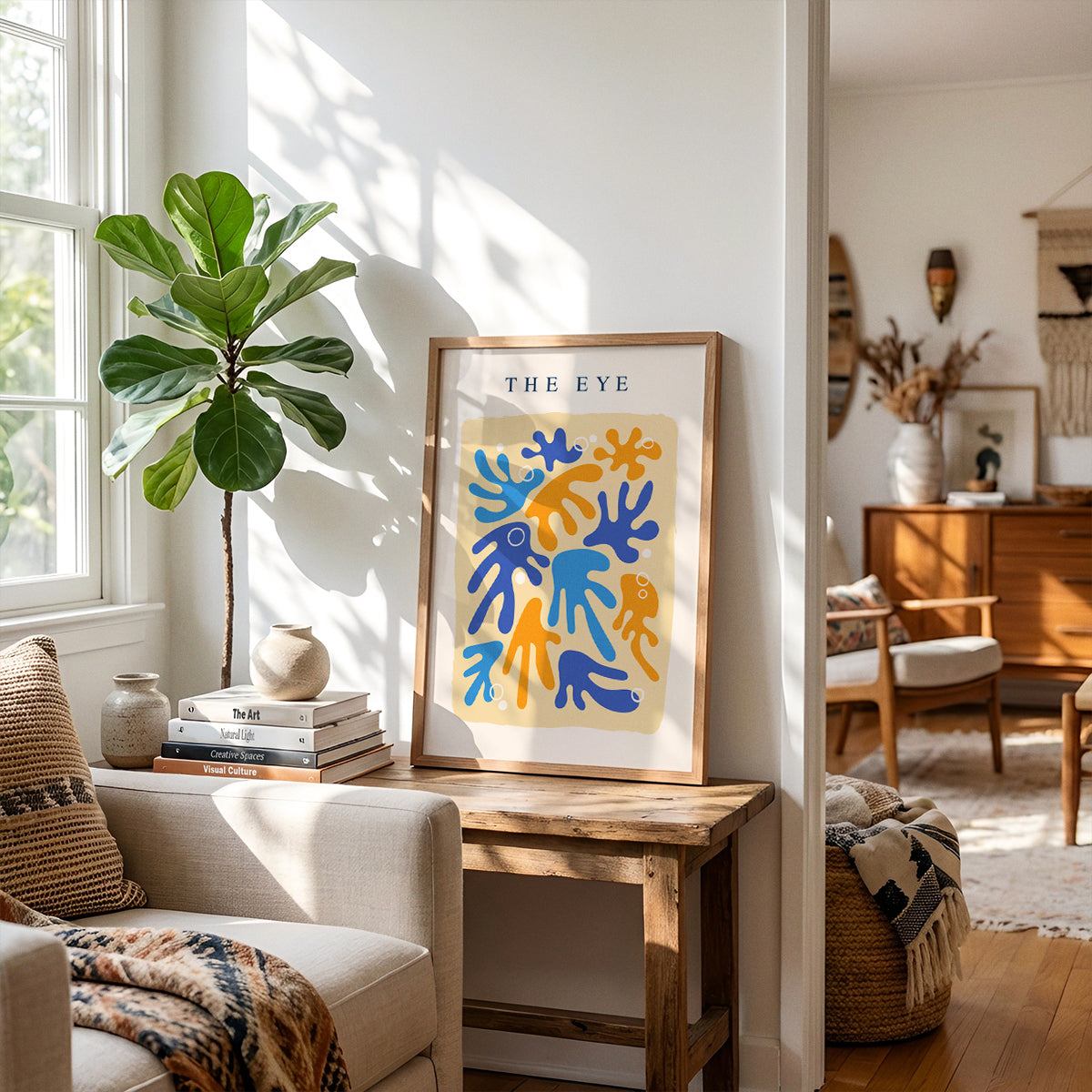 マティス アートポスター Henri Matisse Art Poster No.036
