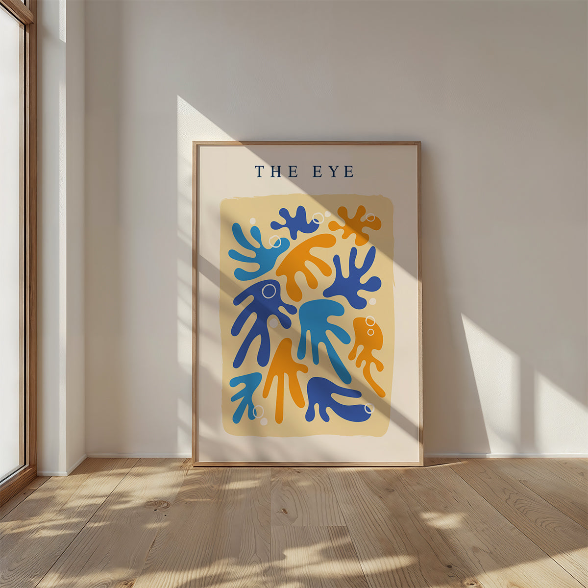マティス アートポスター Henri Matisse Art Poster No.036
