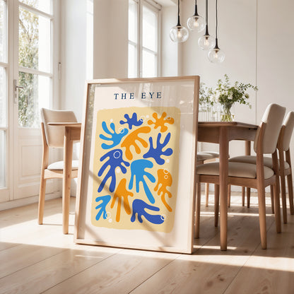 マティス アートポスター Henri Matisse Art Poster No.036