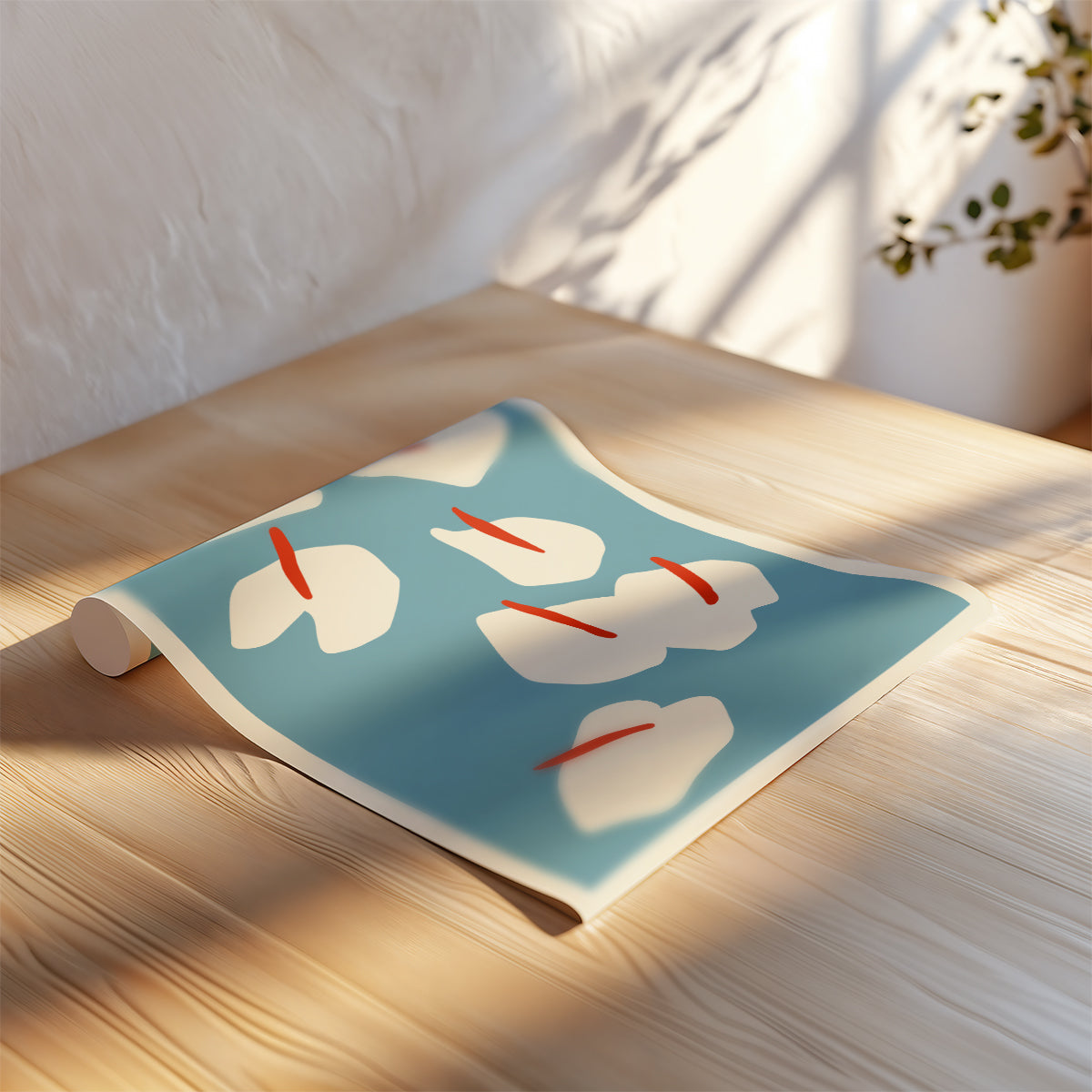 マティス アートポスター Henri Matisse Art Poster No.037