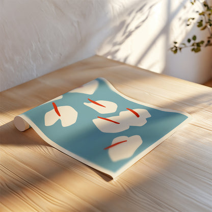 マティス アートポスター Henri Matisse Art Poster No.037
