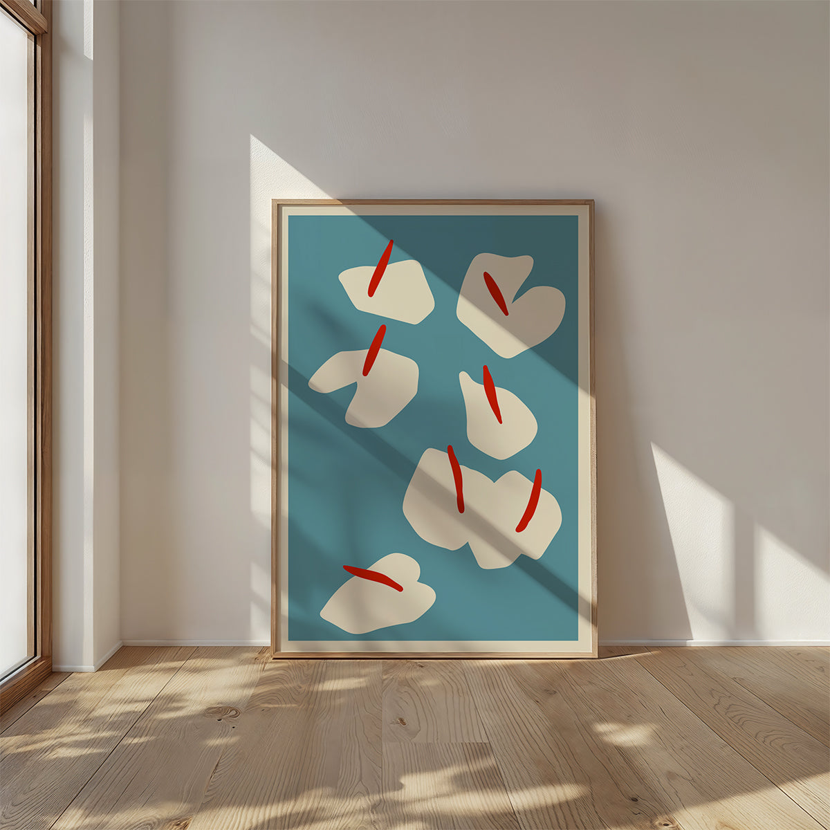 マティス アートポスター Henri Matisse Art Poster No.037