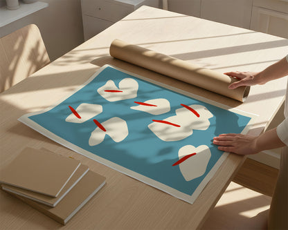 マティス アートポスター Henri Matisse Art Poster No.037