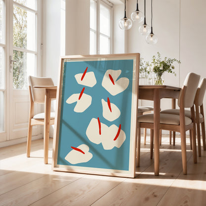 マティス アートポスター Henri Matisse Art Poster No.037
