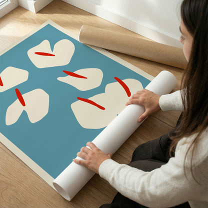 マティス アートポスター Henri Matisse Art Poster No.037