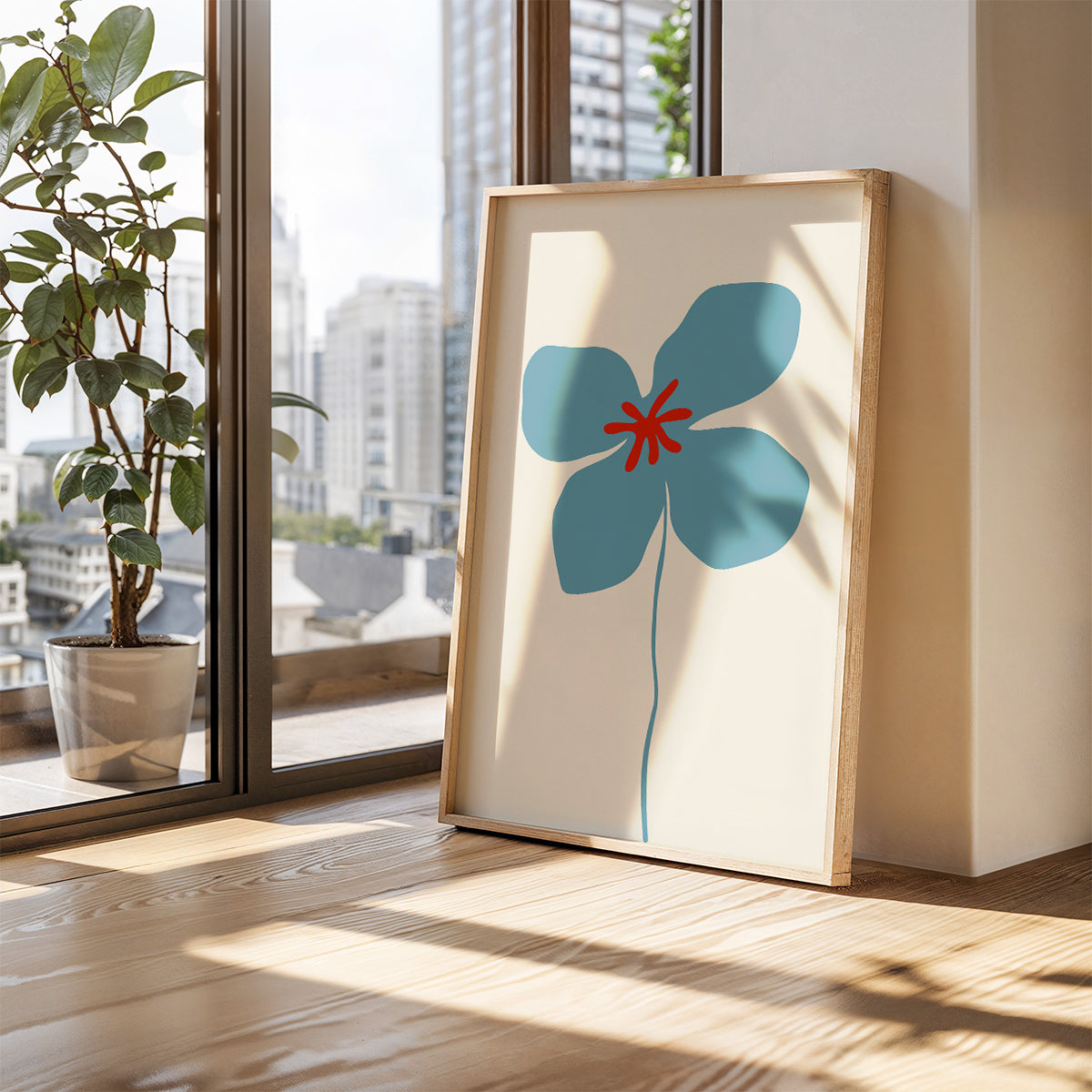 マティス アートポスター Henri Matisse Art Poster No.038