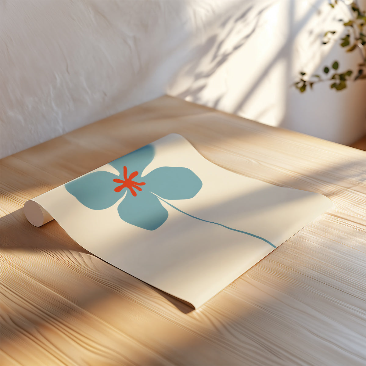 マティス アートポスター Henri Matisse Art Poster No.038