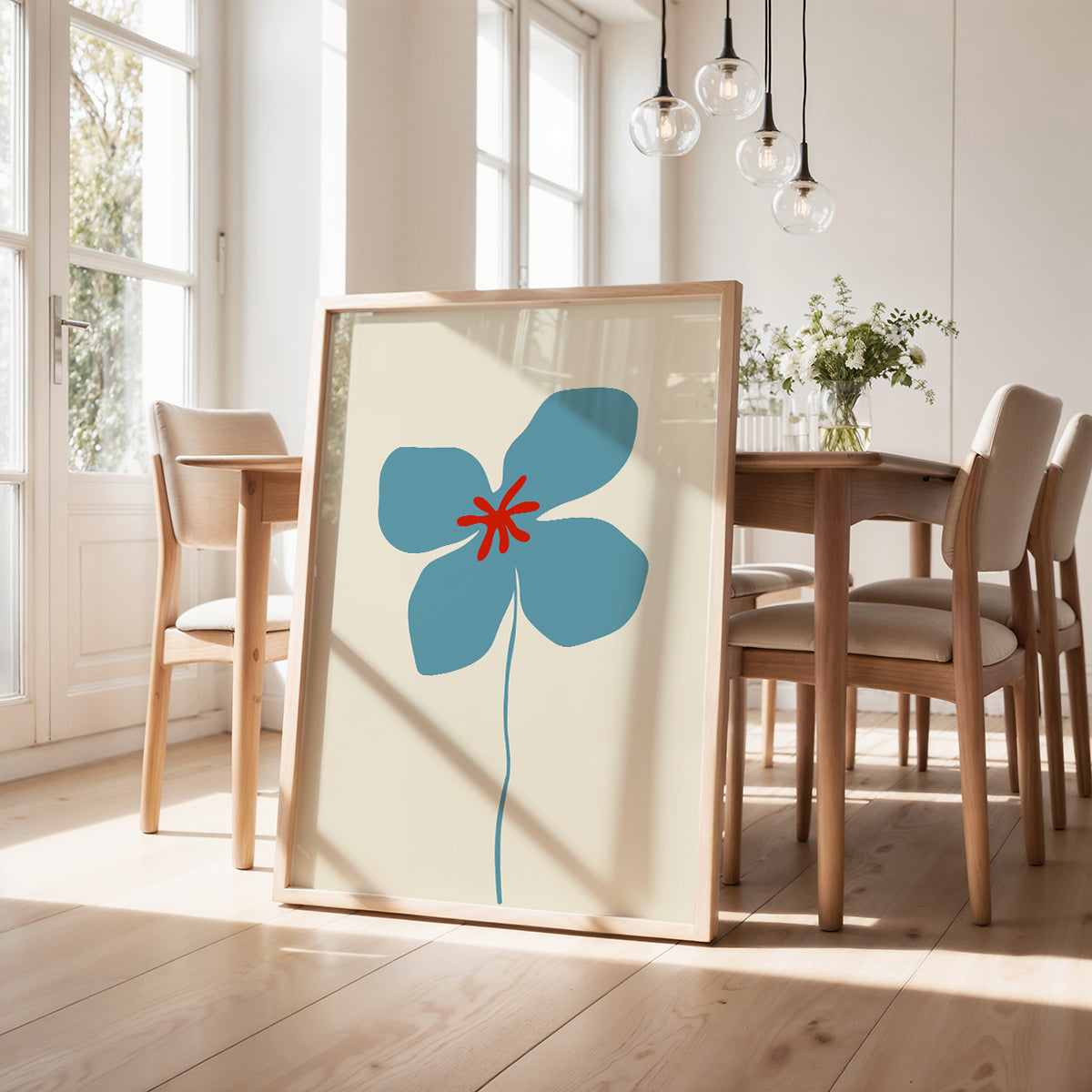 マティス アートポスター Henri Matisse Art Poster No.038
