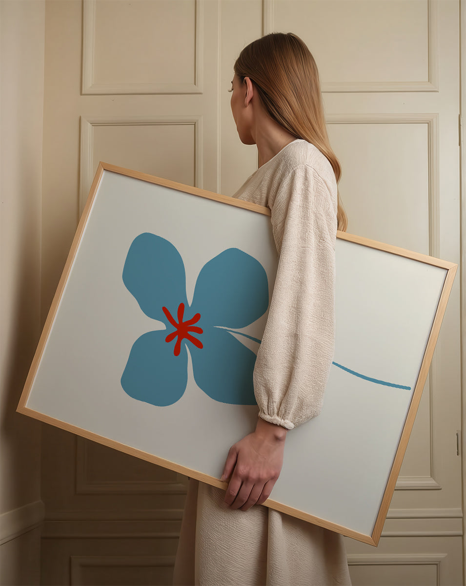 マティス アートポスター Henri Matisse Art Poster No.038