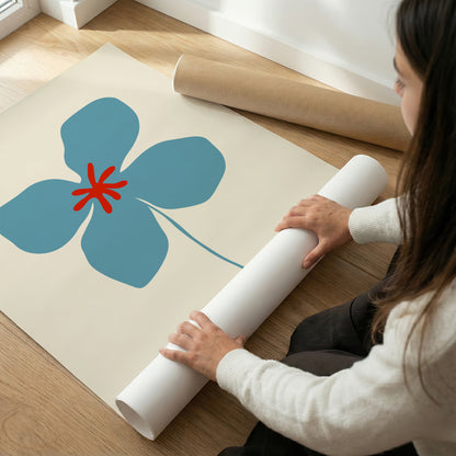 マティス アートポスター Henri Matisse Art Poster No.038