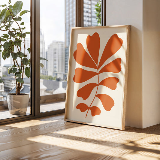 マティス アートポスター Henri Matisse Art Poster No.039