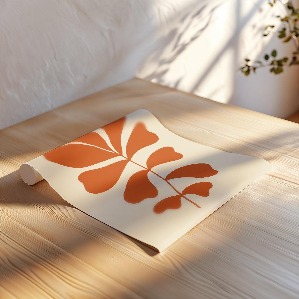 マティス アートポスター Henri Matisse Art Poster No.039