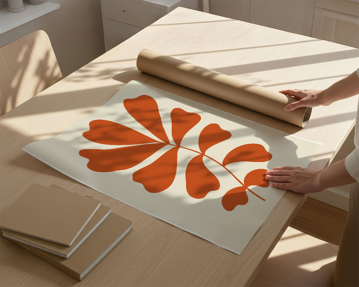 マティス アートポスター Henri Matisse Art Poster No.039