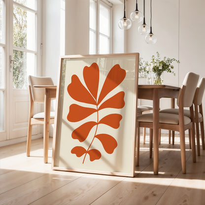 マティス アートポスター Henri Matisse Art Poster No.039