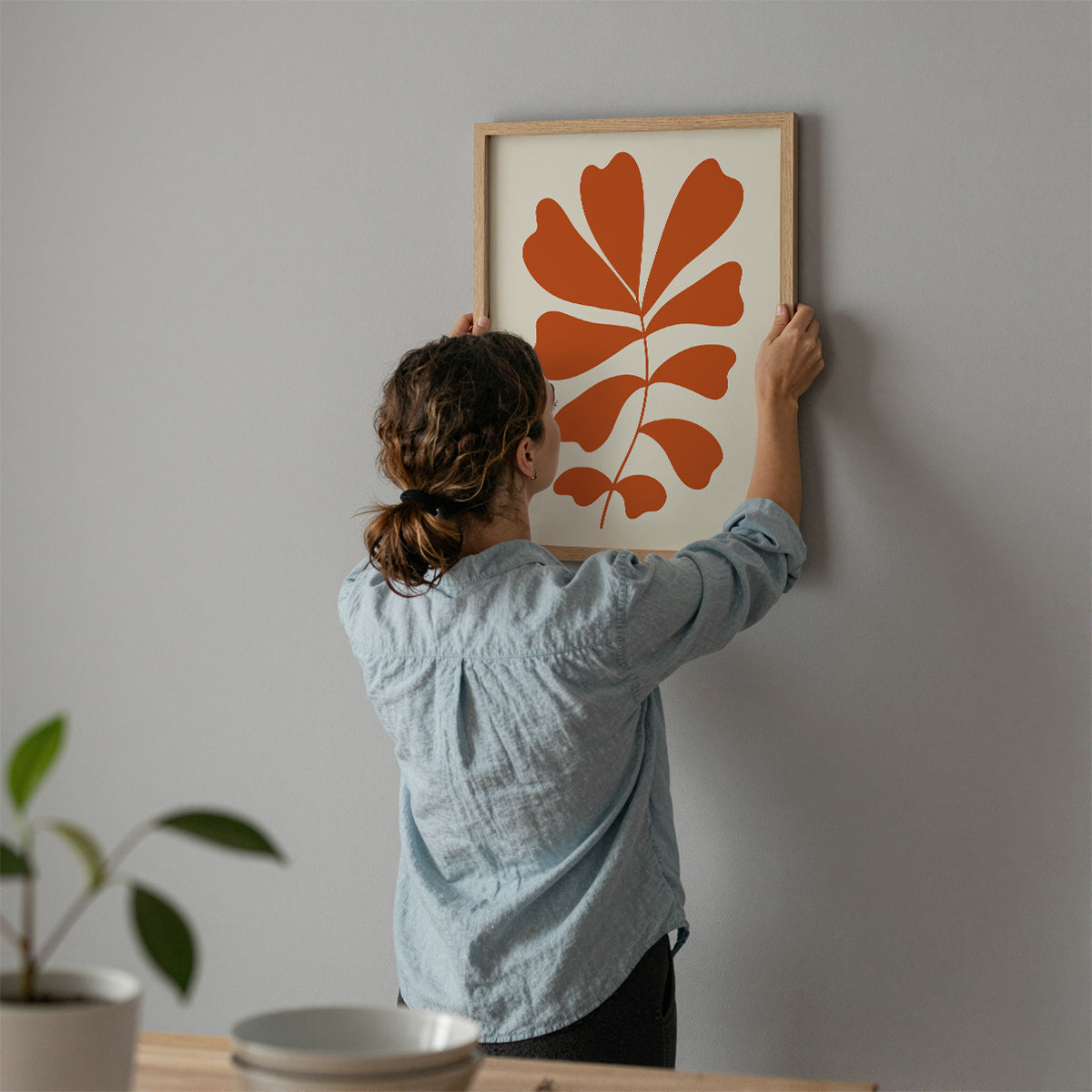マティス アートポスター Henri Matisse Art Poster No.039