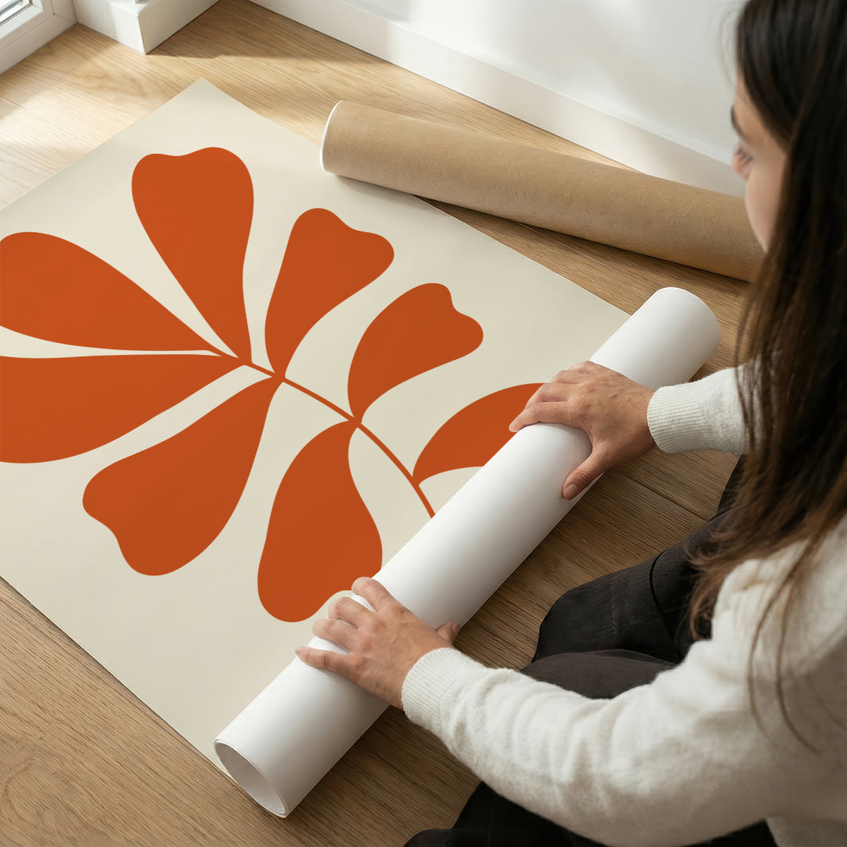 マティス アートポスター Henri Matisse Art Poster No.039