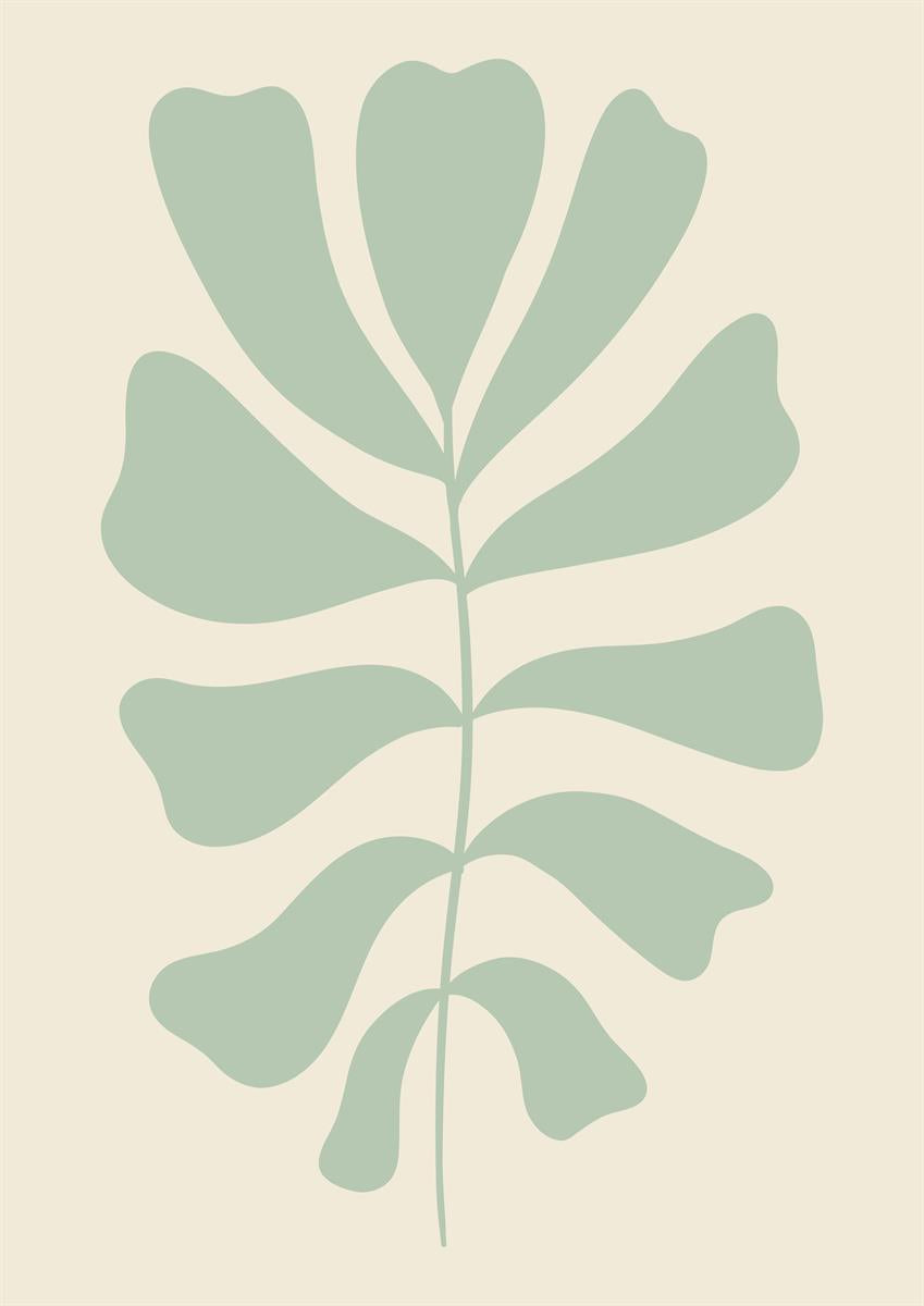 マティス アートポスター Henri Matisse Art Poster No.040