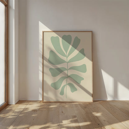 マティス アートポスター Henri Matisse Art Poster No.040