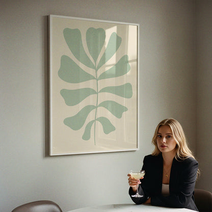 マティス アートポスター Henri Matisse Art Poster No.040