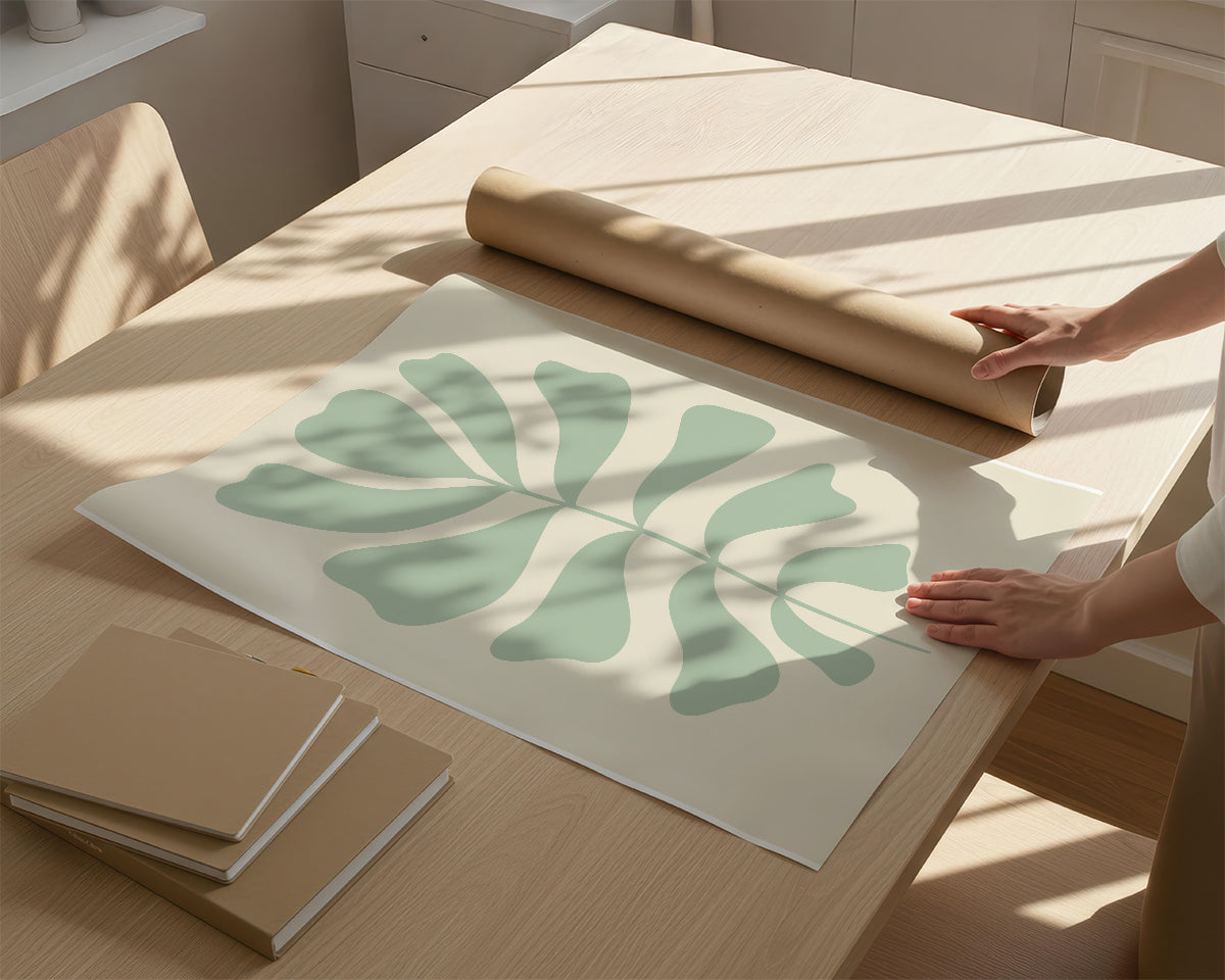マティス アートポスター Henri Matisse Art Poster No.040