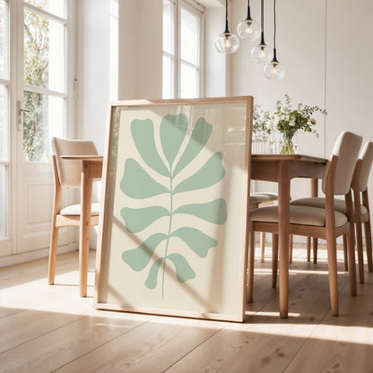 マティス アートポスター Henri Matisse Art Poster No.040