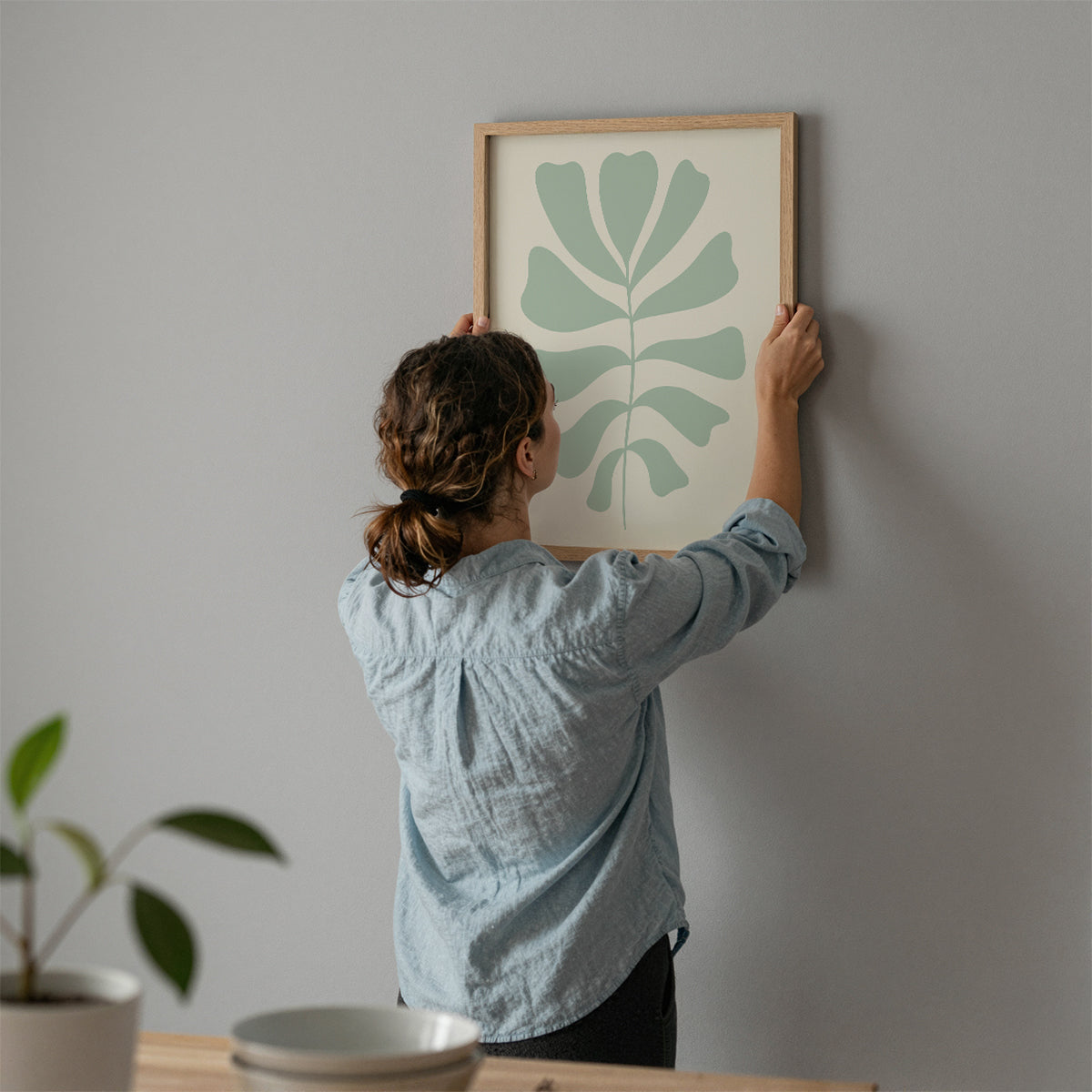 マティス アートポスター Henri Matisse Art Poster No.040