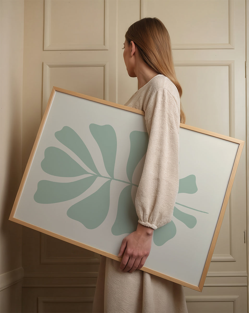 マティス アートポスター Henri Matisse Art Poster No.040