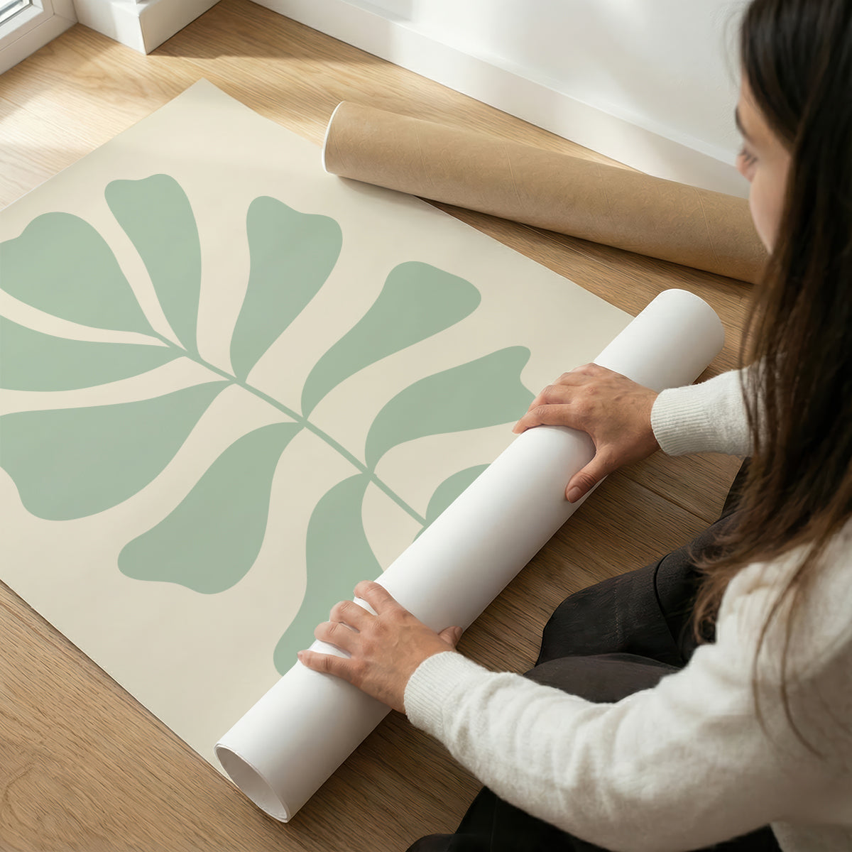 マティス アートポスター Henri Matisse Art Poster No.040