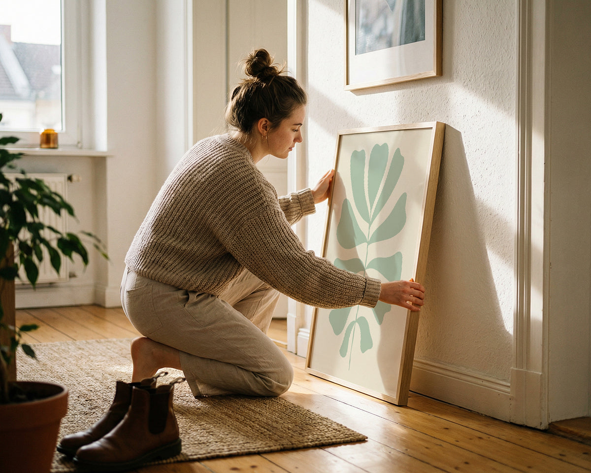 マティス アートポスター Henri Matisse Art Poster No.040