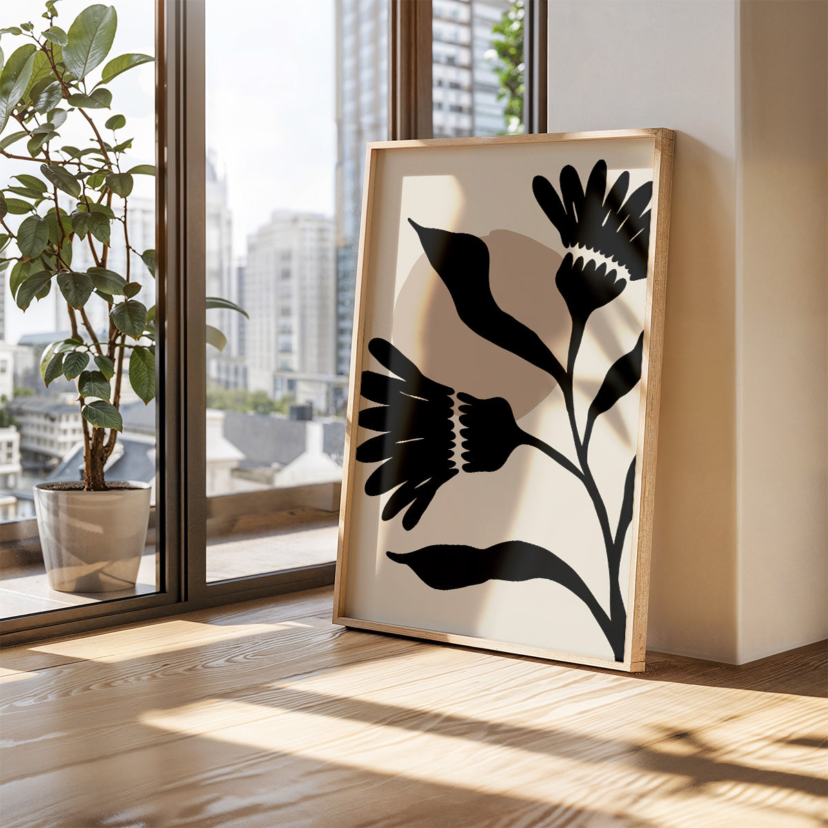 マティス アートポスター Henri Matisse Art Poster No.041