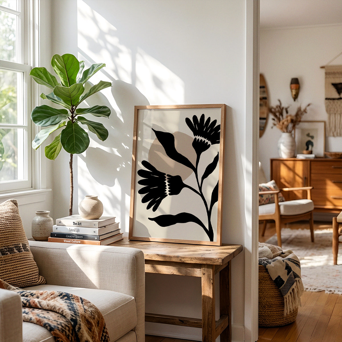 マティス アートポスター Henri Matisse Art Poster No.041