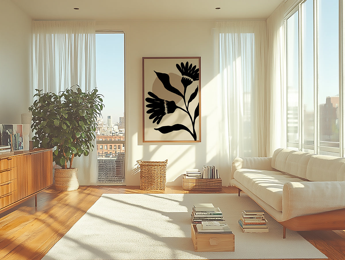 マティス アートポスター Henri Matisse Art Poster No.041