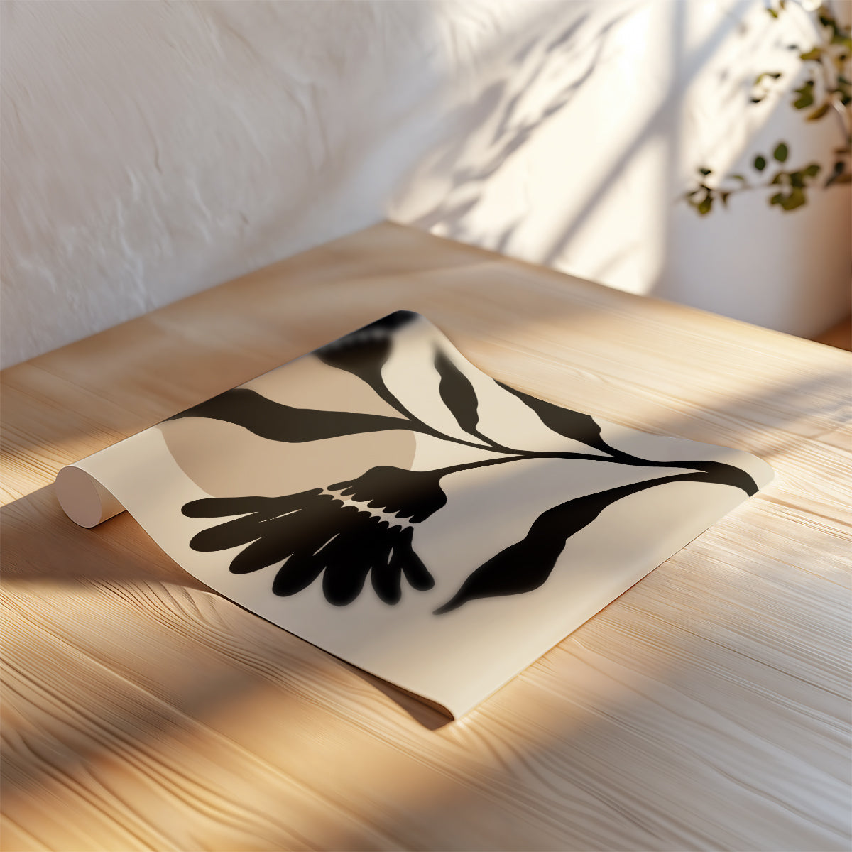 マティス アートポスター Henri Matisse Art Poster No.041