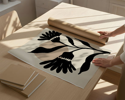 マティス アートポスター Henri Matisse Art Poster No.041