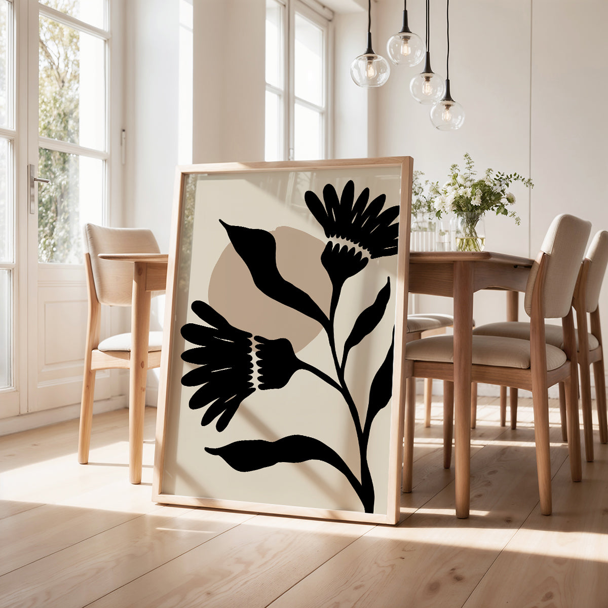 マティス アートポスター Henri Matisse Art Poster No.041
