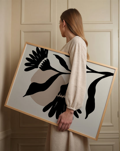 マティス アートポスター Henri Matisse Art Poster No.041