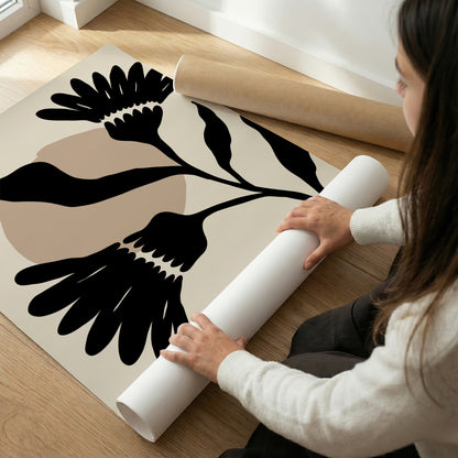 マティス アートポスター Henri Matisse Art Poster No.041