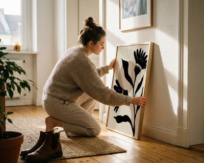 マティス アートポスター Henri Matisse Art Poster No.041