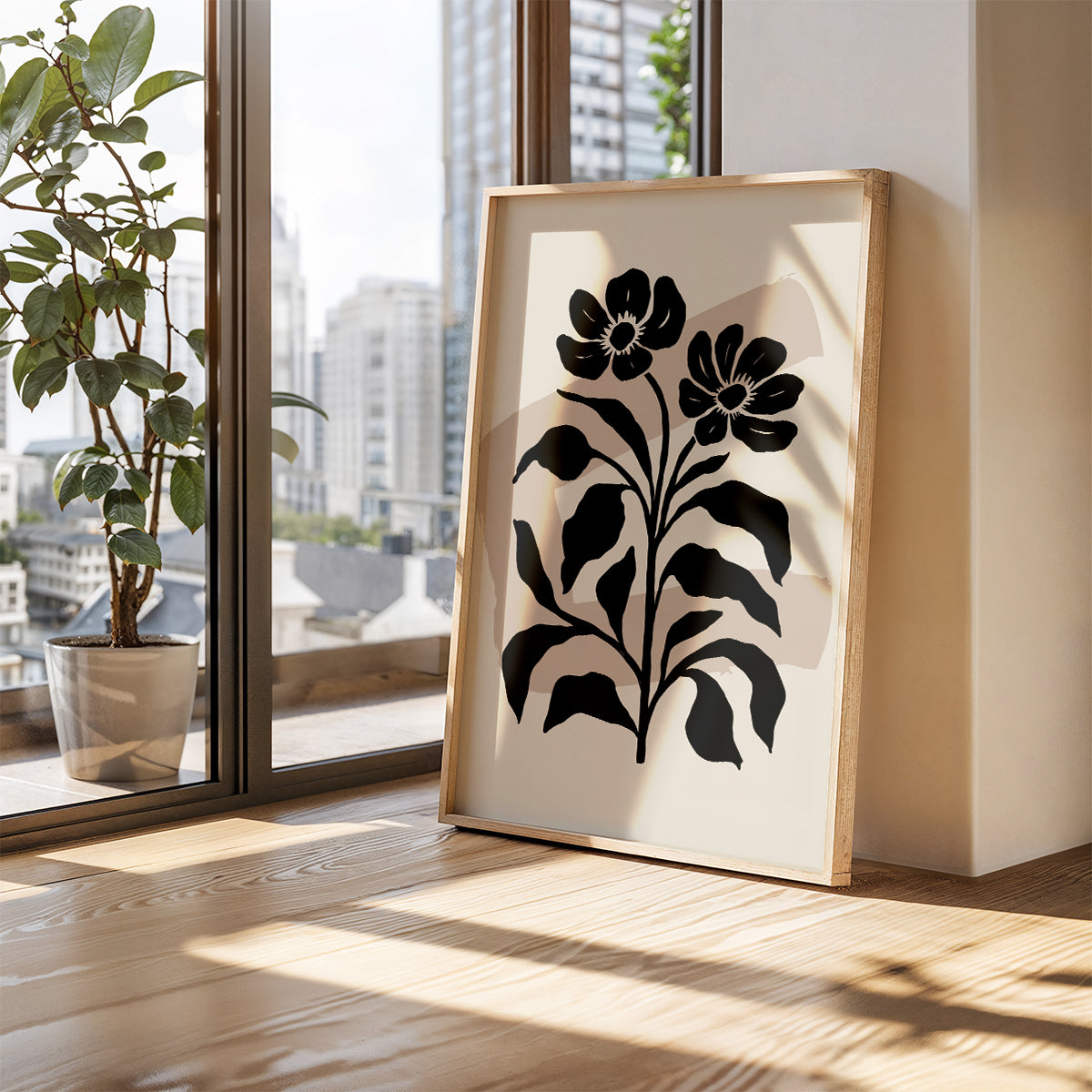 マティス アートポスター Henri Matisse Art Poster No.042