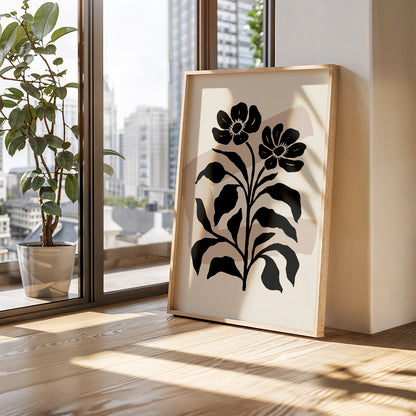 マティス アートポスター Henri Matisse Art Poster No.042